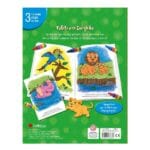 Ταξίδι στη ζούγκλα (Οι Πρώτες μου Κηρομπογιές) - Image 2