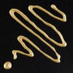 Talens Περίγραμμα Γυαλιού 20ml AMS Deco Relief Gold - Image 2