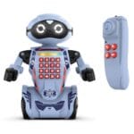 Silverlit Τηλεκατευθυνόμενο Ρομπότ Ycoo Robo DR7 (7530-88046) - Image 3