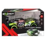 Exost Lighting Dash Τηλεκατευθυνόμενο Αυτοκίνητο (7530-20630)