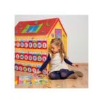 Lisciani Το Εκπαιδευτικό Σπίτι Montessori - Image 4