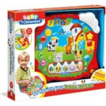 Clementoni Baby Βρεφικό Εκπαιδευτικό Πρώτο Μου Tablet  1000-63646