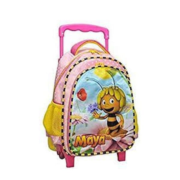 Τσάντα Τρόλευ Maya The Bee (335-65072)