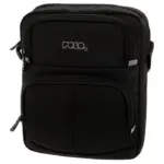 Polo Τσαντάκι Gate Large Μαύρο - Image 2