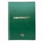 Skag University Gold Foil A4 2 Θέματα 100Φ. Νο 9092 - Image 4