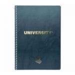 Skag University Gold Foil A4 2 Θέματα 100Φ. Νο 9092 - Image 6