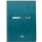 Skag University Silver Foil A4 3 Θέματα 150Φ. Νο 9113 - Image 2