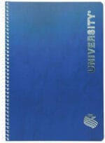 Skag University Silver Foil A4 3 Θέματα 150Φ. Νο 9113 - Image 4