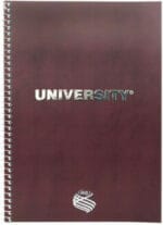 Skag University Silver Foil A4 3 Θέματα 150Φ. Νο 9113 - Image 5