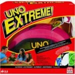 UNO Extreme Επιτραπέζιο Παιχνίδι