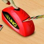 UNO Extreme Επιτραπέζιο Παιχνίδι - Image 2