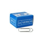 Veto Συνδετήρες ατσάλι Νο5