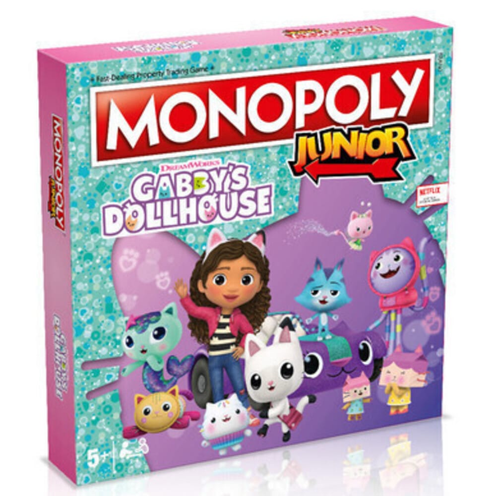 winning-moves-monopoly-junior-gabbys-dollhouse-epitrapezio-ellhnikh-glossa-wm0415727935 Winning Moves: Monopoly – Junior Gabby’s Dollhouse Επιτραπέζιο (Ελληνική Γλώσσα) WM04157 - Image 1