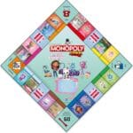Winning Moves: Monopoly – Junior Gabby’s Dollhouse Επιτραπέζιο (Ελληνική Γλώσσα) WM04157 - Image 3