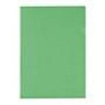 Ζελατίνα  Α4 Τύπου Γ 150mic Πράσινη - Image 2