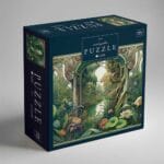 Secret Garden 3 Puzzle 2D 500 Κομμάτια - Image 2