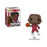 Funko Pop! Basketball: Bulls - Michael Jordan #54