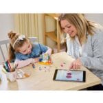 LEGO® Gabby’s Dollhouse: Κατασκευές με την Baby Box  (10795) - Image 6