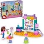 LEGO® Gabby’s Dollhouse: Κατασκευές με την Baby Box  (10795) - Image 3