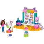 LEGO® Gabby’s Dollhouse: Κατασκευές με την Baby Box  (10795) - Image 4