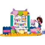 LEGO® Gabby’s Dollhouse: Κατασκευές με την Baby Box  (10795) - Image 5