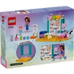 LEGO® Gabby’s Dollhouse: Κατασκευές με την Baby Box  (10795) - Image 2