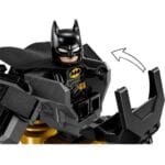 LEGO® DC Batman™: Ρομποτική Θωράκιση του Μπάτμαν (76270) - Image 8