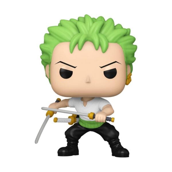 Funko Pop! Animation: One Piece - Roronoa Zoro* #1775