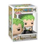 Funko Pop! Animation: One Piece - Roronoa Zoro* #1775 - Image 2