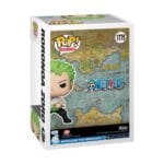 Funko Pop! Animation: One Piece - Roronoa Zoro* #1775 - Image 3