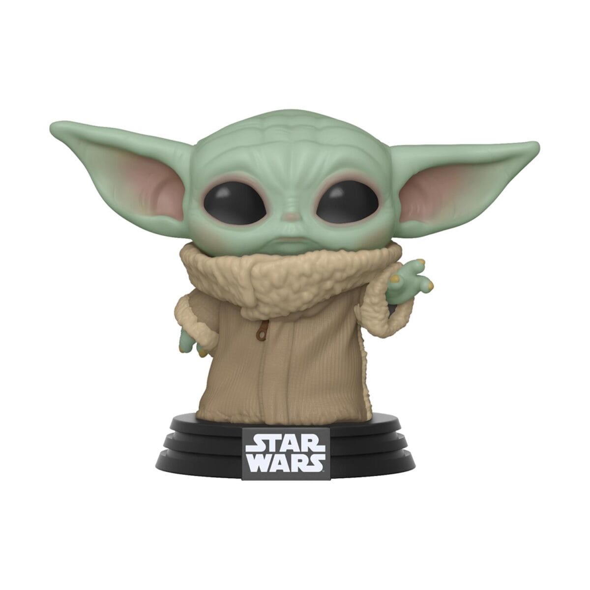 Funko Pop! Star Wars: The Mandalorian - The Child #368 - Image 2