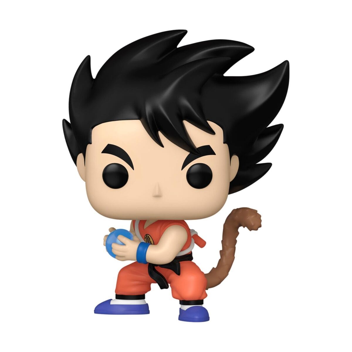 Funko Pop! Animation: Dragon Ball - Goku (Kame) #1780 - Image 2