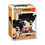 Funko Pop! Animation: Dragon Ball - Goku (Kame) #1780