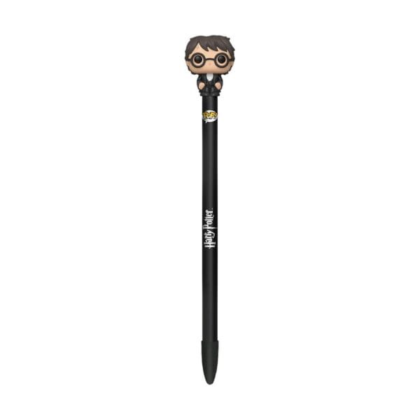 Funko Pop! Pens: Harry Potter - Harry Potter Figurine