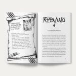 Κέβιν ο βρικόλακας: Μια άγρια και μοχθηρή μάγισσα (βιβλίο 2) - Image 3