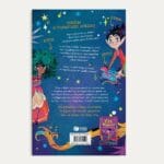 Κέβιν ο βρικόλακας: Μια άγρια και μοχθηρή μάγισσα (βιβλίο 2) - Image 2