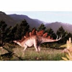 Παιδικό Puzzle Δεινόσαυροι 234pcs για 6+ Ετών - Image 3