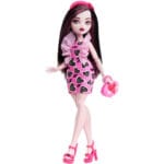 Mattel Draculaura Κούκλα Monster High για 4+ Ετών 30εκ. - Image 2