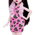 Mattel Draculaura Κούκλα Monster High για 4+ Ετών 30εκ. - Image 3