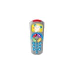 Fisher Price Χειριστήριο με Μουσική, Φως και Ήχους (HXB65) - Image 2