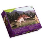 Παιδικό Puzzle Δεινόσαυροι 234pcs για 6+ Ετών - Image 2