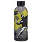 YouBottles Μπουκάλι Θερμός Banksy's – "The Flower Bomber" 500ml