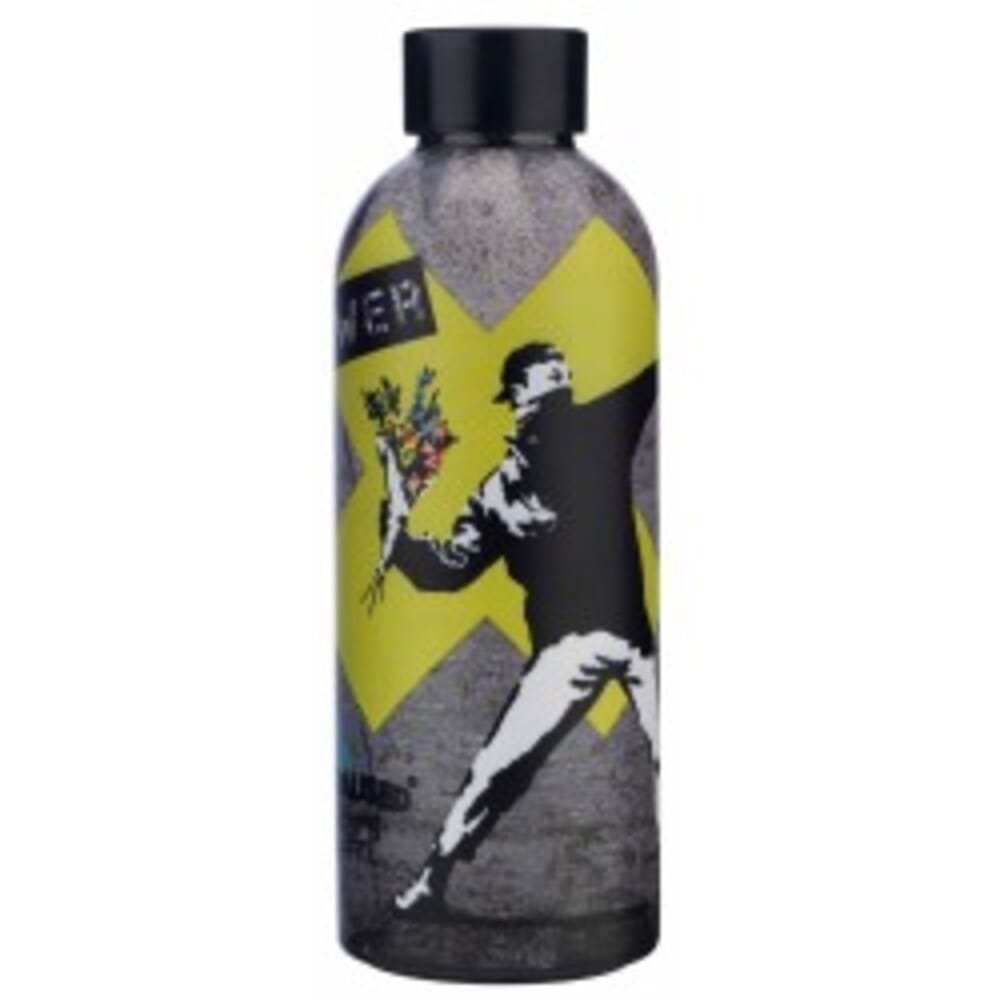 8059519272806-250x250 YouBottles Μπουκάλι Θερμός Banksy's – "The Flower Bomber" 500ml - Image 1