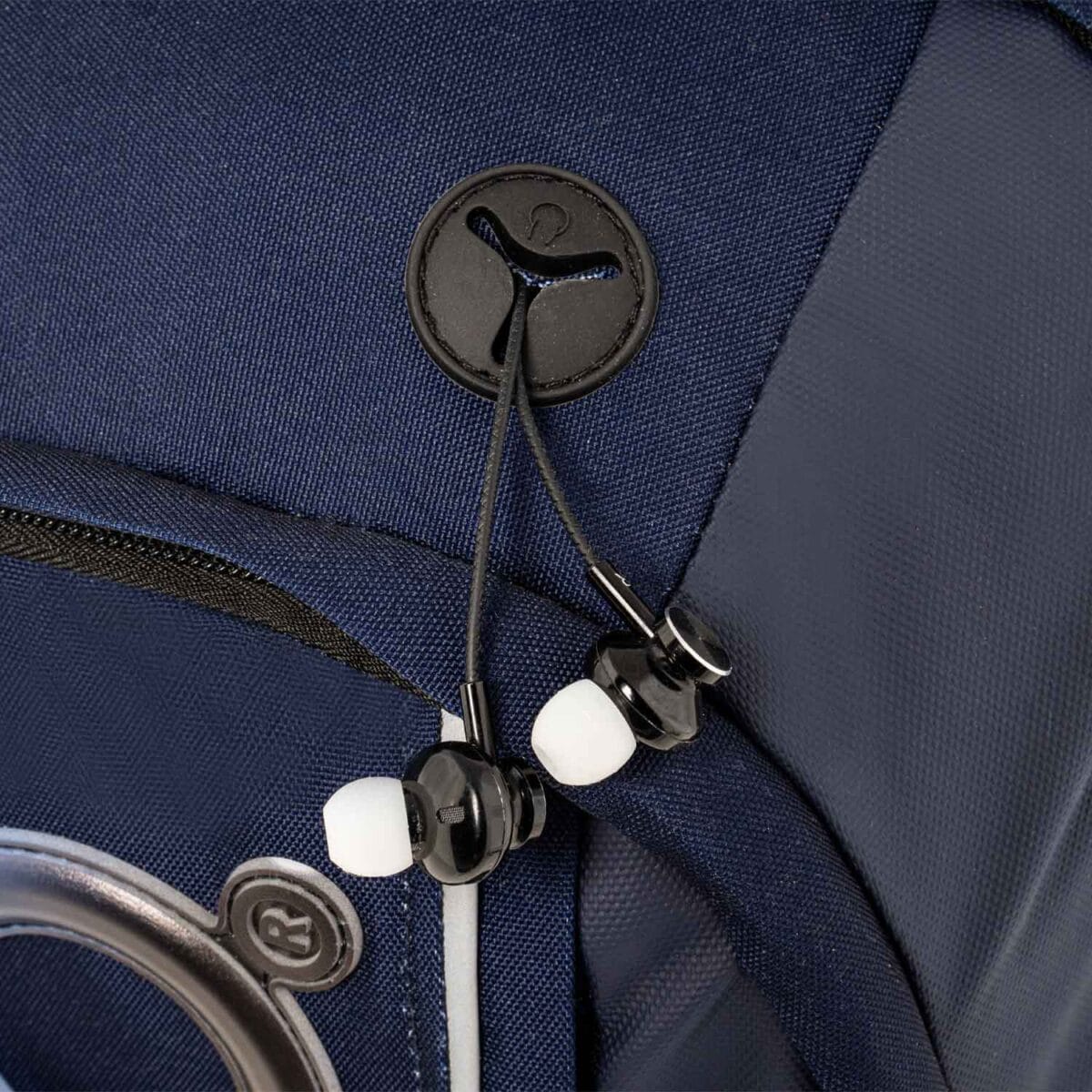 Polo Σακίδιο Πλάτης Cryptic (901001-2001) 2025 - Image 4