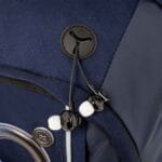 Polo Σακίδιο Πλάτης Cryptic (901001-2001) 2025 - Image 4