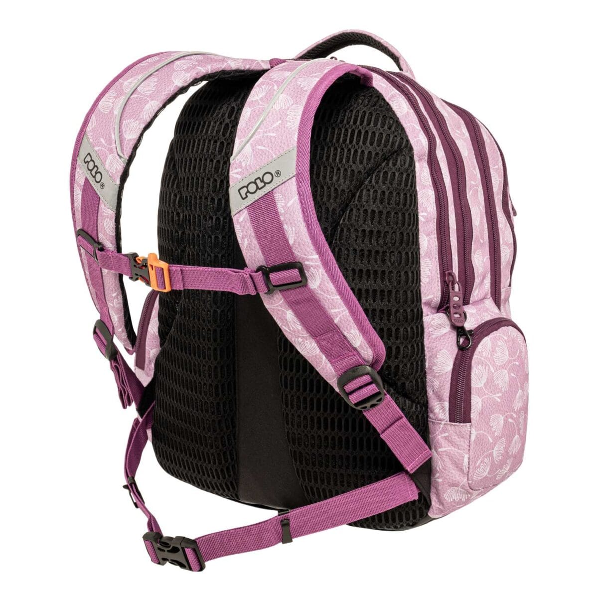 Polo Σακίδιο Πλάτης Maxxi (901057-8354) 2025 - Image 2