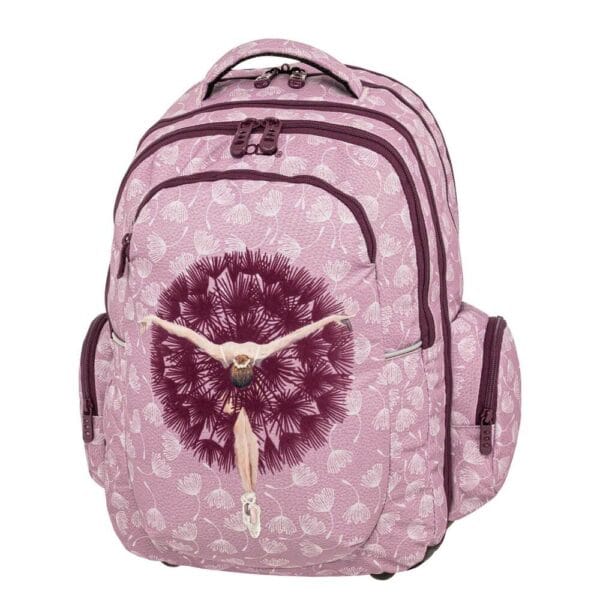 Polo Σακίδιο Πλάτης Maxxi (901057-8354) 2025