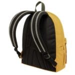 Polo Σακίδιο Original Scarf  Μουσταρδί (901135-7565) 2024 - Image 2