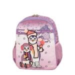 Polo Σακίδιο Νηπιαγωγείου Neverland Πιγκουΐνοι (907073-8376) 2025