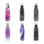 Polo Μπουκάλι Θερμός Stainless Steel Μωβ (949004-8338) - Image 2